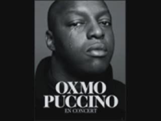 Oxmo Puccino 'Veridique' @ L'Abordage, Evreux (10-04-2009)