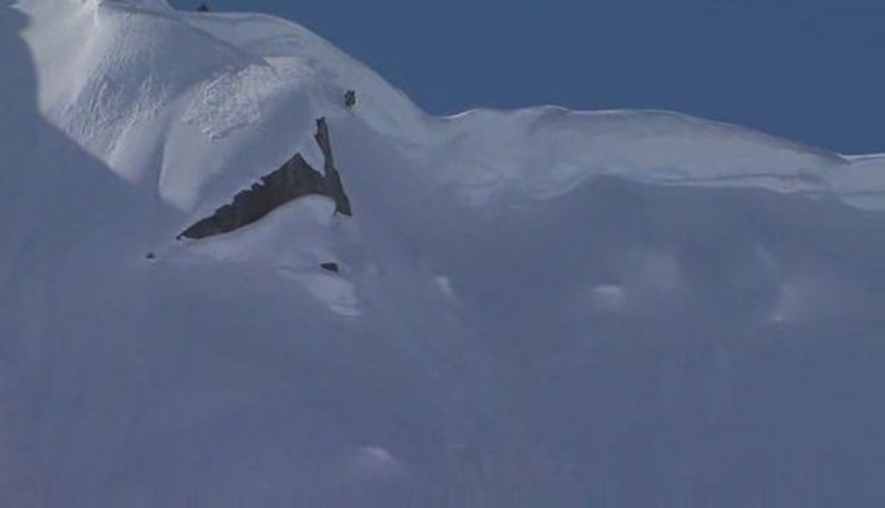 Phil Meier Alaska Part II