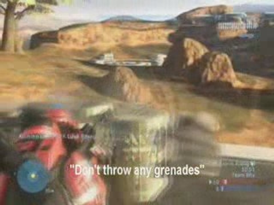 Halo 3 & 2 Funtage ::: Funtage 23 ::: FuntageCrew