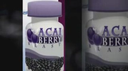 How to get a free Acai Berry Sample