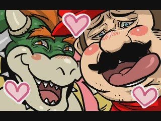 Super Mario - Japanese Lylics