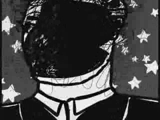 Moby - Shot in the Back of the Head