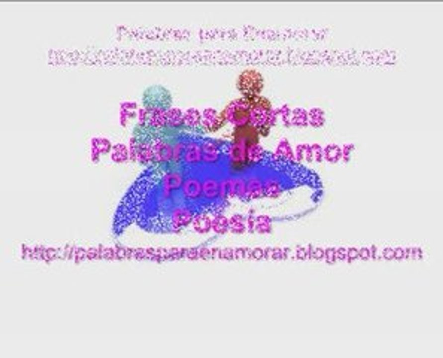 Palabras para Enamorar