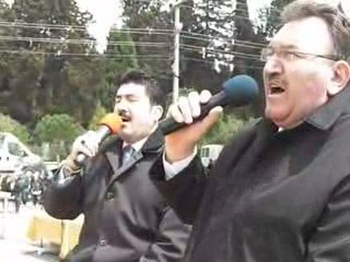 Adem KARABEY Bilal DEMİRYÜREK İlahi Edincik
