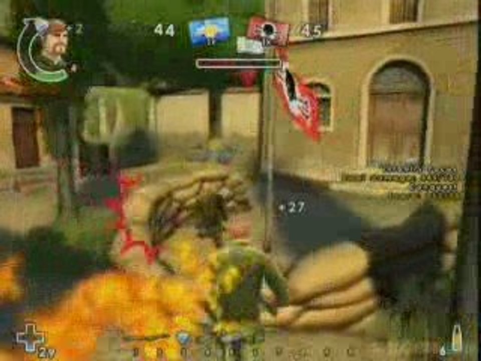 Battlefield Heroes - 2/2 : Combat !