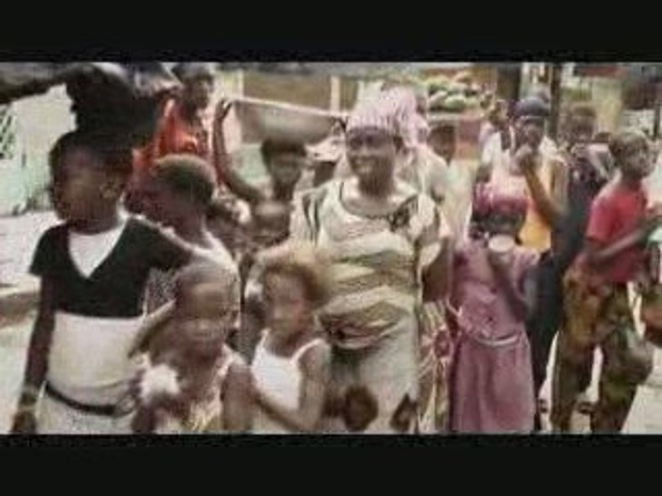 zaho cote d ivoire alpha blondy brigadier