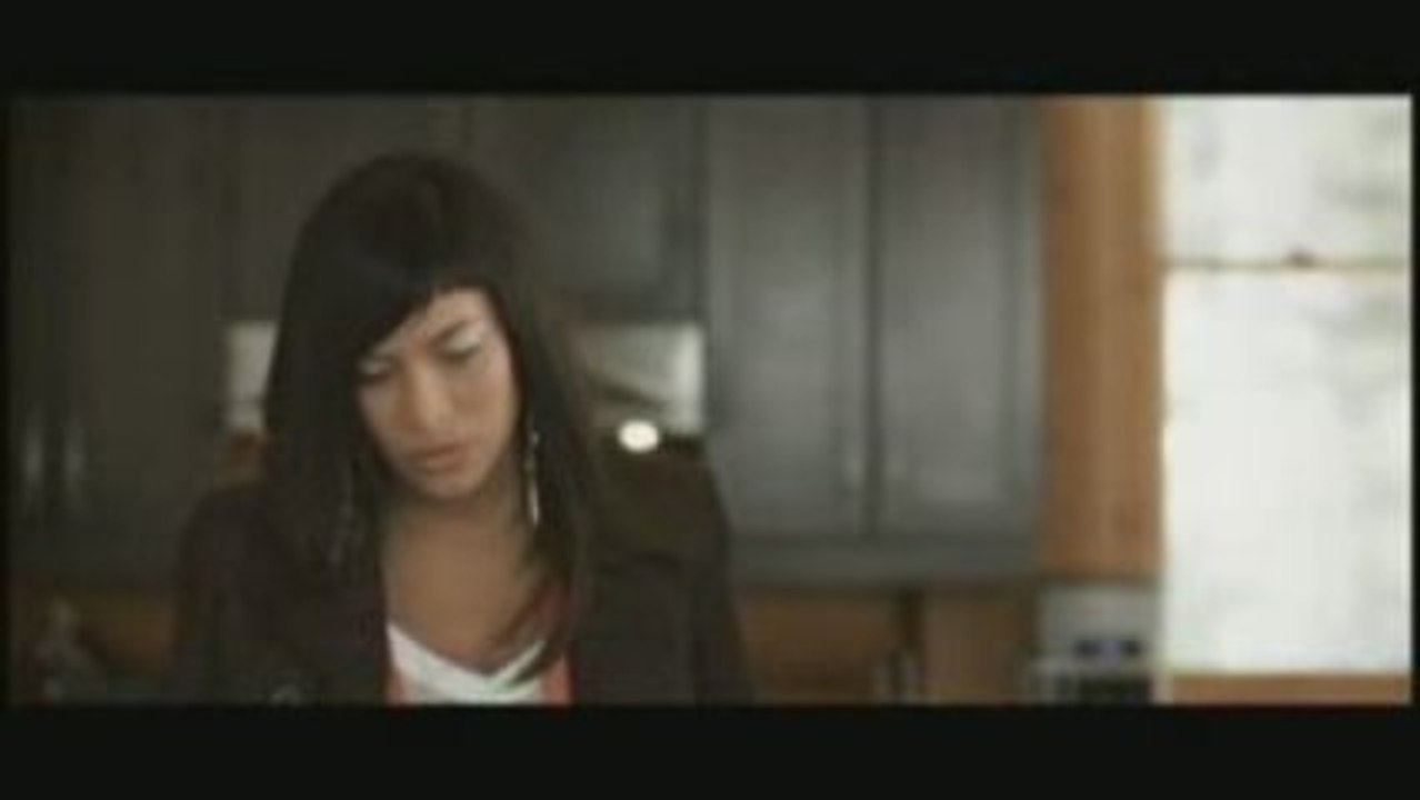 zaho Je te promets le clip