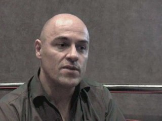 Entretien avec Dominique A - A comme Album (Mediapart)