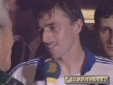 1989,l'olympique Marseille gagne sa dernière coupe de France