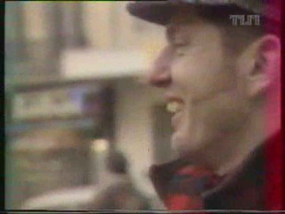 KENT Interview Un été pourri