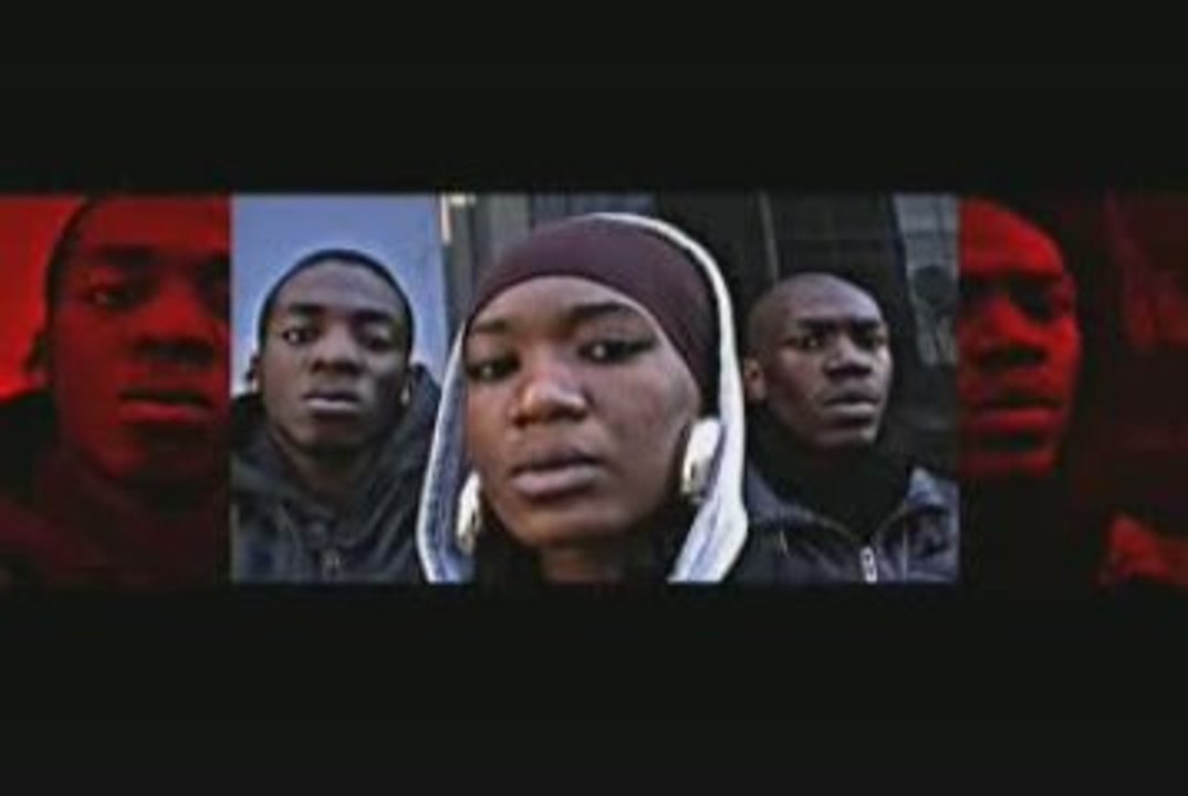 CLIP N12 FEAT LARSEN JKS TOXIK  JKS MANDAT  D ARRET MORSAY