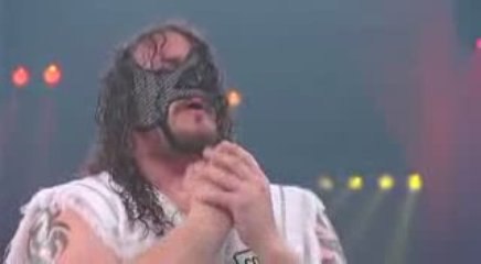 TNA ODB & Cody Deaner Vs Abyss & Daffney