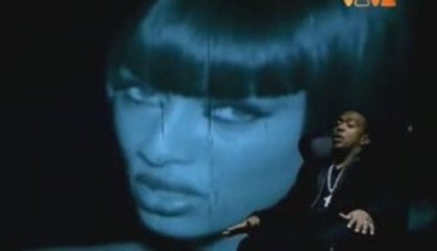 Keri Hilson feat Timbaland - Return The Favor