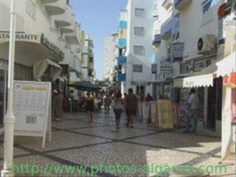 Video Tavira Algarve