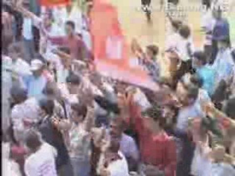 Alparslan Türkeş 6.Erciyes Zafer Kurultayı Konuşması