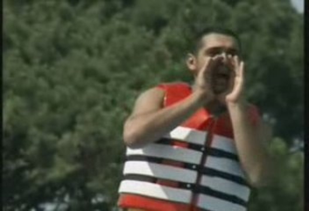 Kaptan Mağara Adamı Geliyoreee