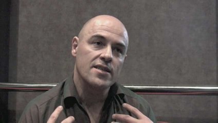 Entretien avec Dominique A - F comme (la) Fossette