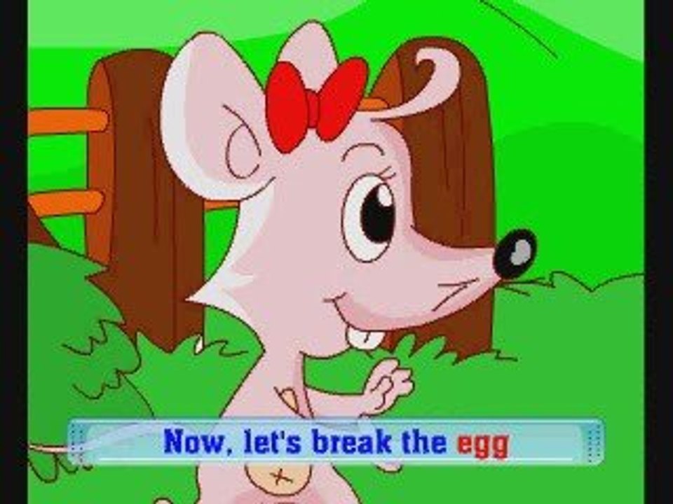Ratsegg