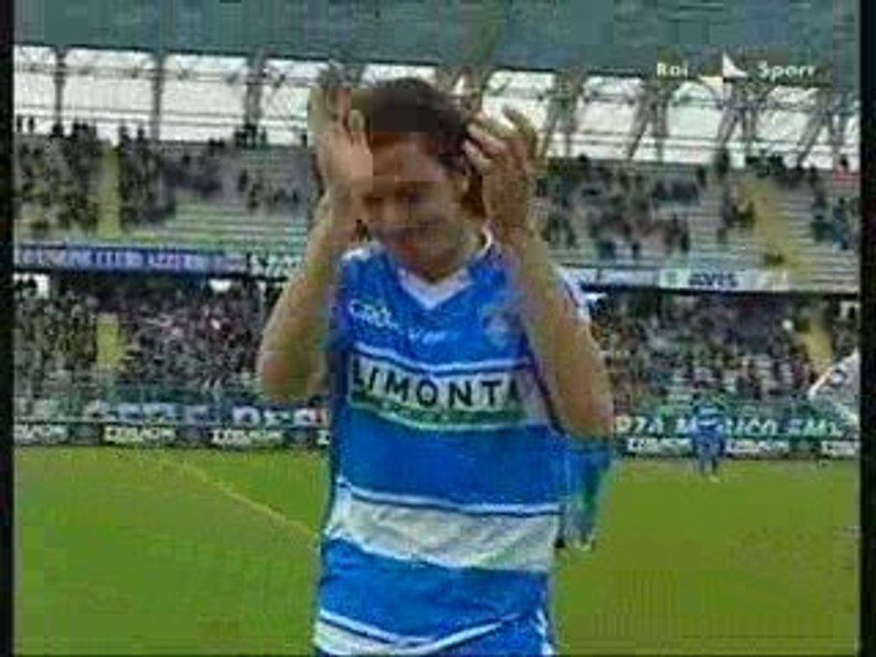 Empoli treviso 2-1