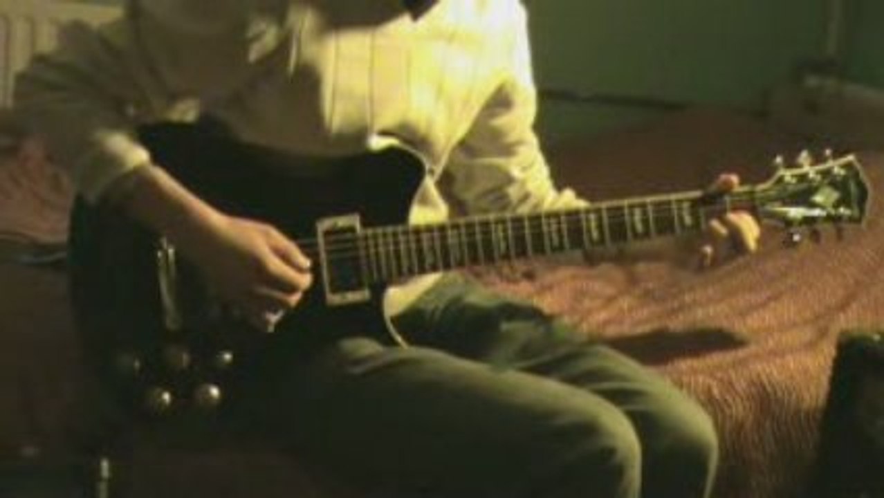 Nothing else matter metallica