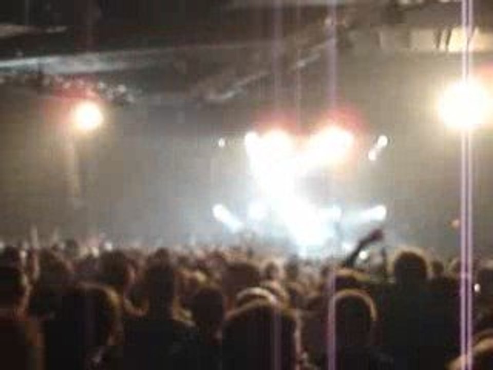 Laurent Garnier live @ Time Warp 2009 (part 1)