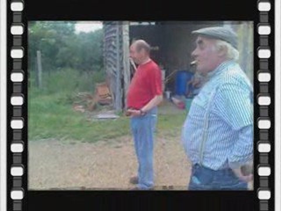 Promenade en Normandie