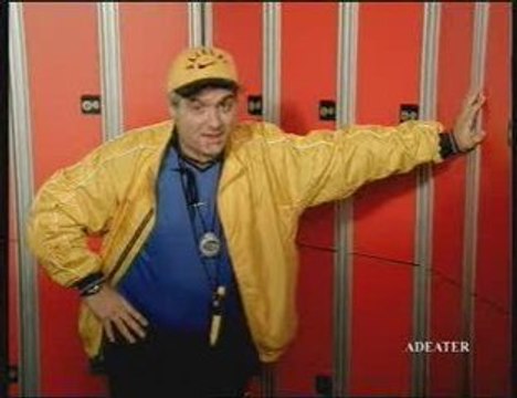 Commercial Pub CM - Nike - Soccer -