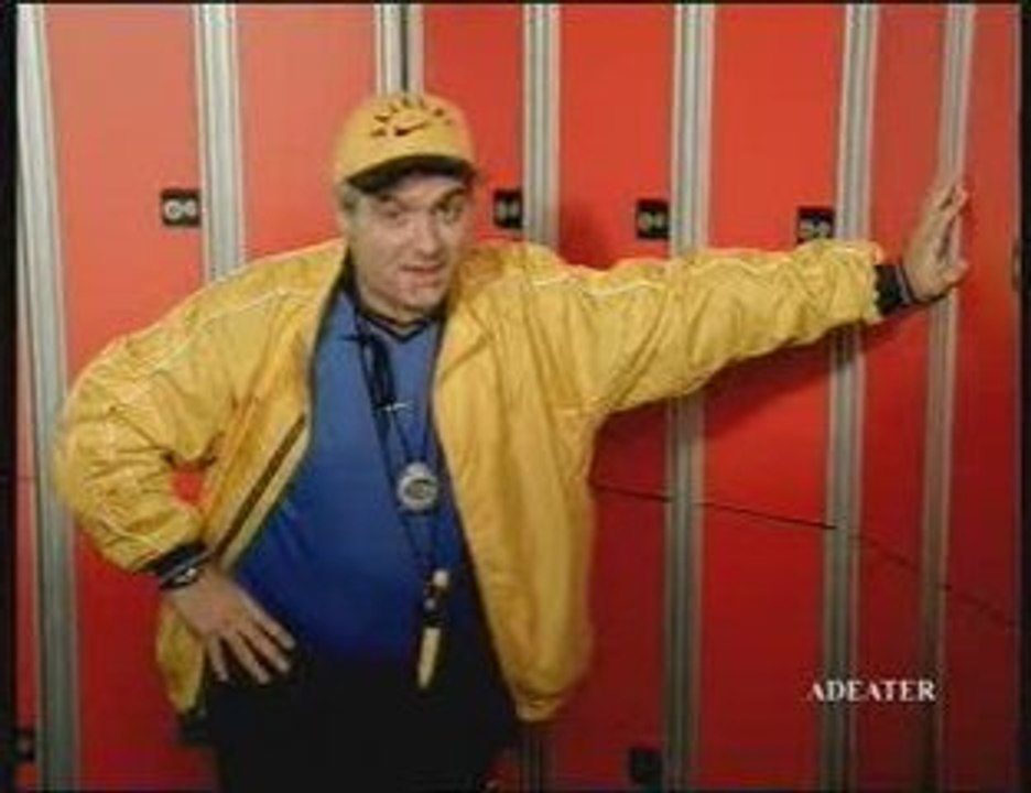 Commercial Pub CM - Nike - Soccer -