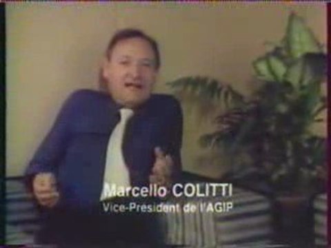 L'histoire secrète du pétrole E5/8 P1/3