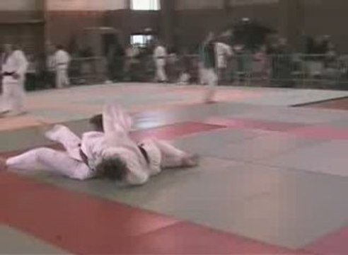 JUDO ASPTT VALENCIENNES Waziers5