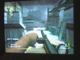 (Video special vacance) CoD5 online-wii