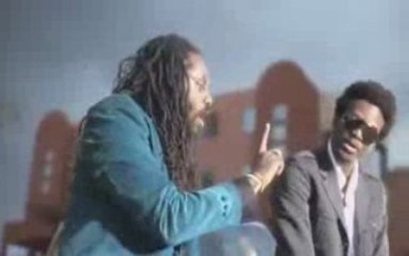 Tarrus Riley & Konshens - Good Girl Gone Bad