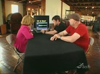 TAPS GHOST HUNTERS  S04 Episode 15 2 sur 3
