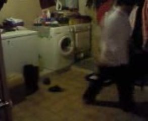 melbourne Shuffle - * The Flash *