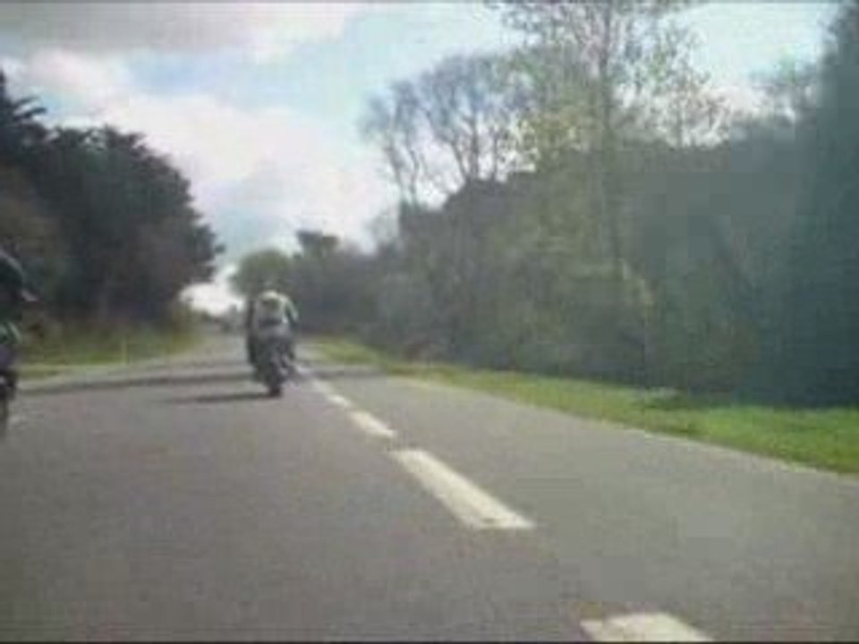 Tour de bretagne Vidéo3