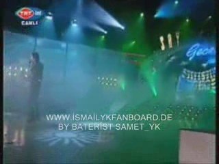 Ismail YK  - Son Defa (TRT  2003)