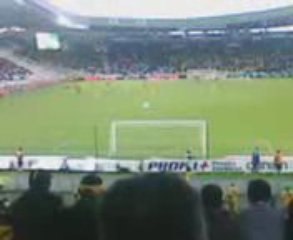 Nantes-Nice :le 2 but de Nantes