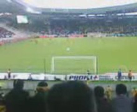 Nantes-Nice :le 2 but de Nantes