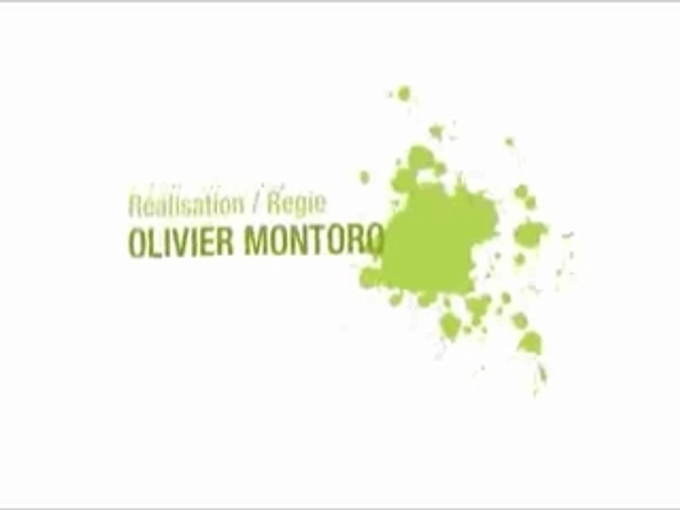 Arte: Générique "Tous Les Habits Du Monde"