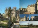18 Sites Val de Loire Unesco 