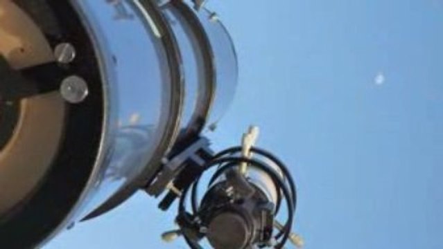 L'Observatoire Astronomique d'Aniane