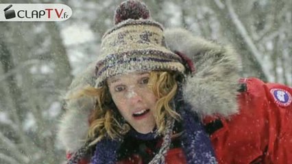 ROMAINE PAR MOINS 30 - Interview de l'équipe du film