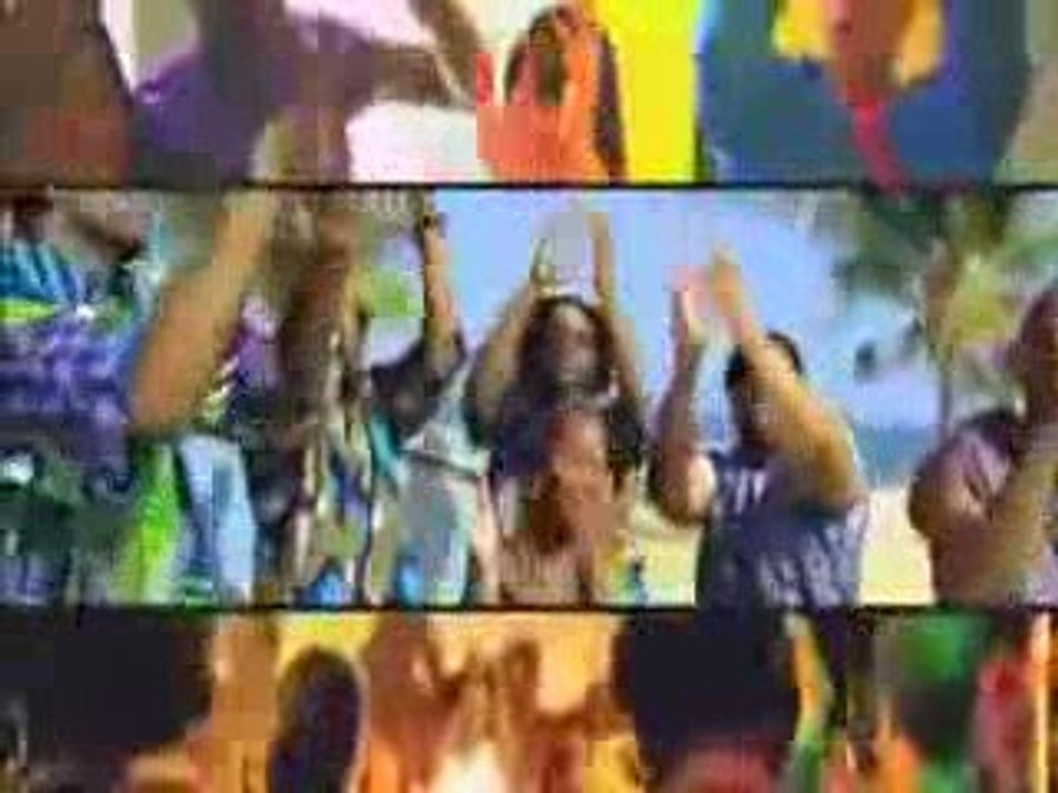 CLIP - BISSO NA BISSO - SHOW CE SOIR