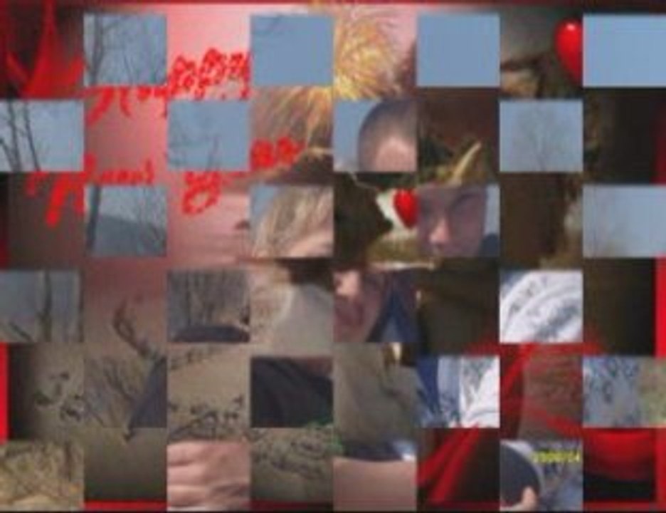 TO DLA CIEBIE KOCHANIE