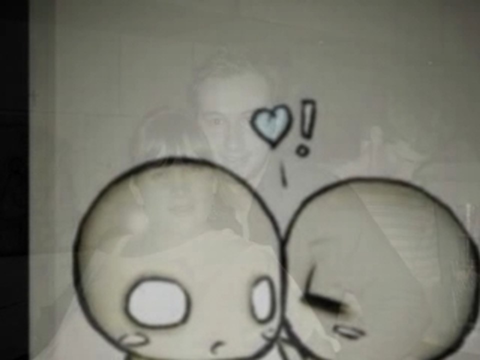 Cheri et  moi