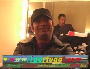 Iran Costa - o Bicho fala com www.1portugal