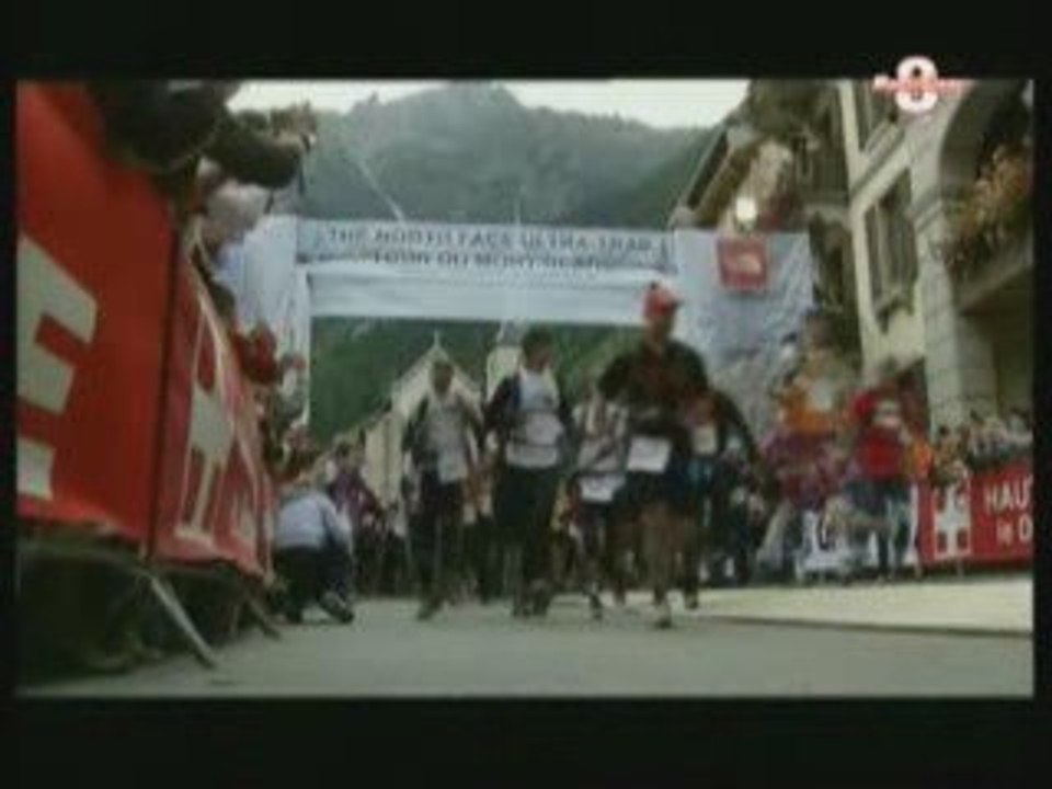 Projet : Courir pour soutenir Lafilavie