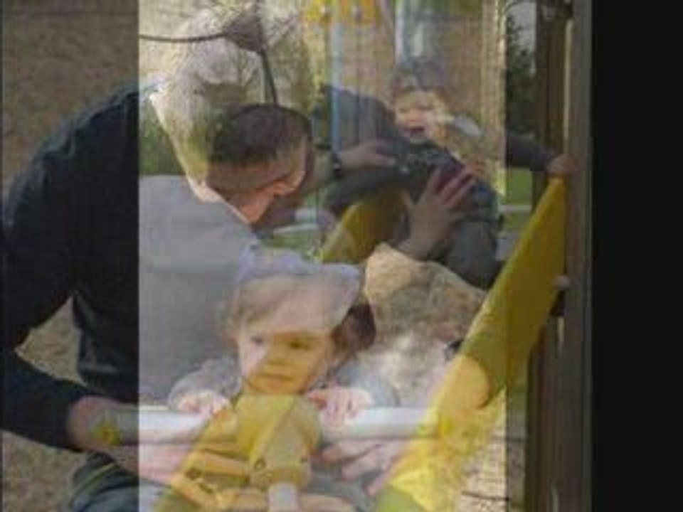 Pêle mêle photos récentes Noam