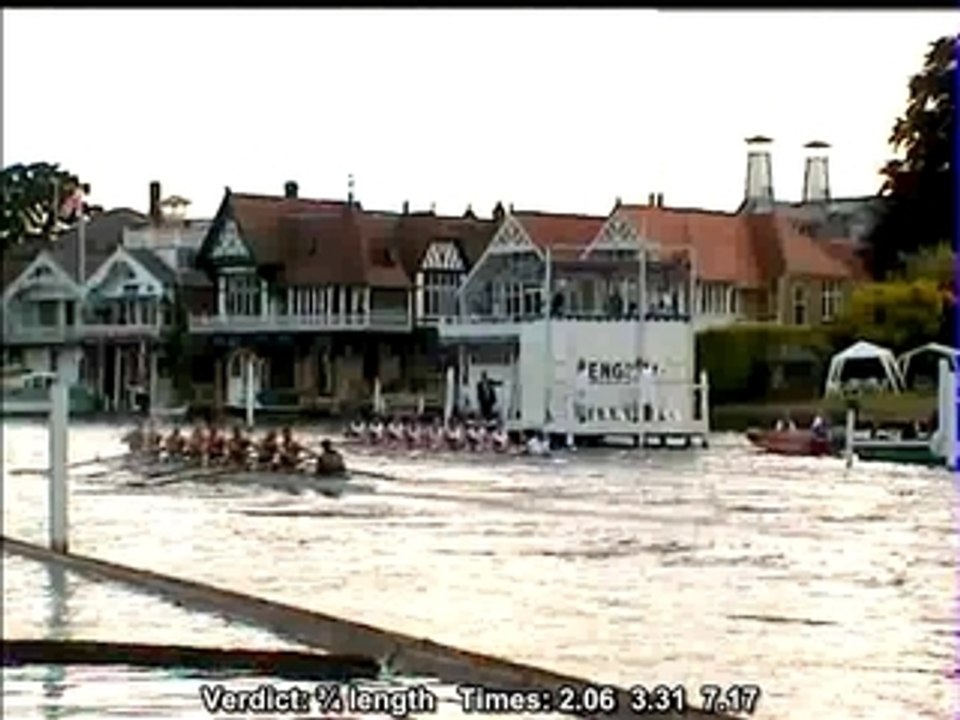 99 Thames Heats 1 d