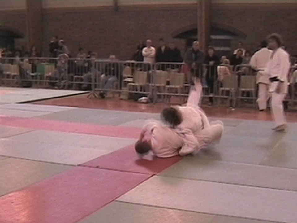 JUDO ASPTT VALENCIENNES Waziers7